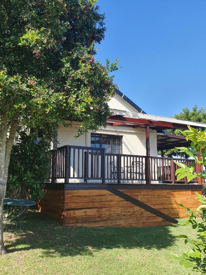 Hakuna Matata Wilderness Exterior photo