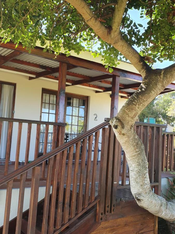Hakuna Matata Wilderness Exterior photo