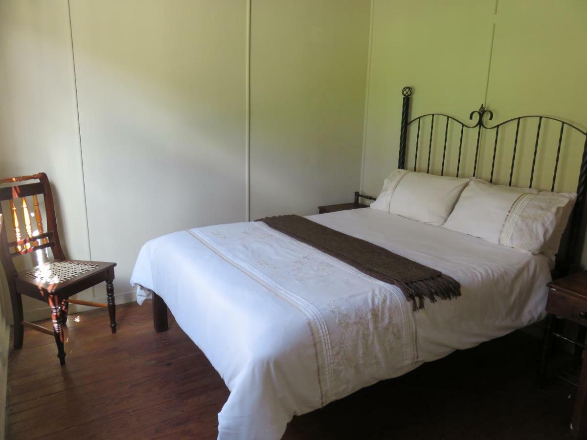 Hakuna Matata Wilderness Room photo